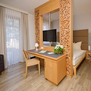Zimmer mit Queensize-Bett