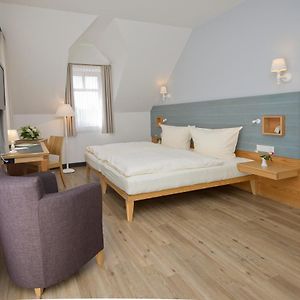 Zimmer mit Queensize-Bett